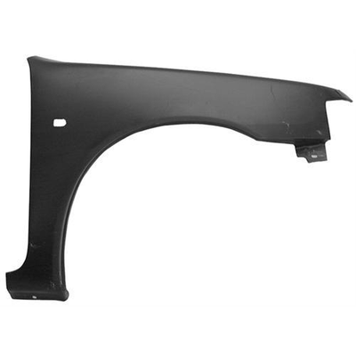 Çamurluk Ön Sağ EUROBUMP PEJ0816006