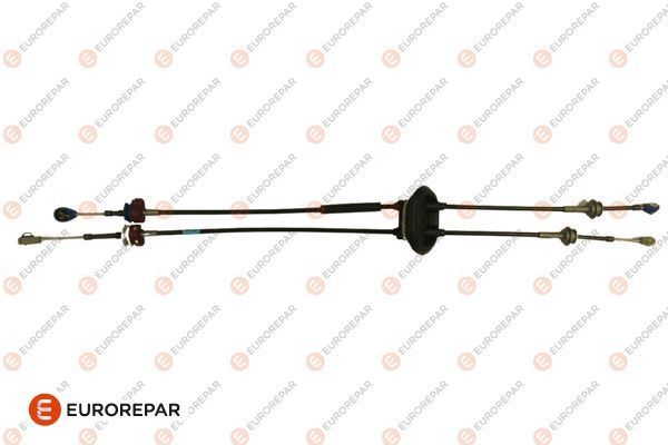 Vites Değiştirme Teli  Abarth Punto Evo (199)(2010->)  EUROREPAR 1608283880