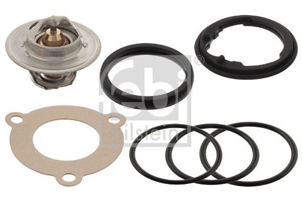 Termostat  Audi A6 Avant (4F5)(03.2005->)  FEBI BILSTEIN 38708