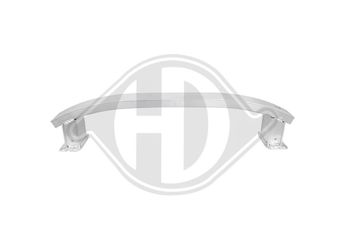 Tampon Takviyesi Ön EUROBUMP AUD07Q3020  8U0807109C 8U0807109B