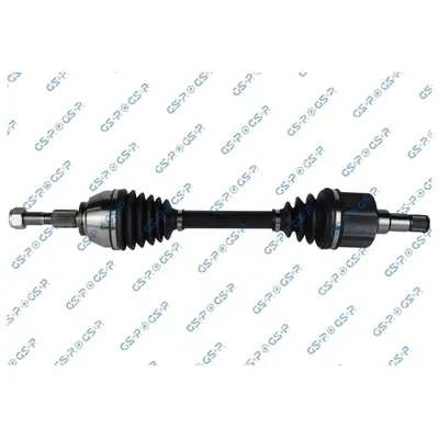 Aks Komple Ön Sağ GSP 201874