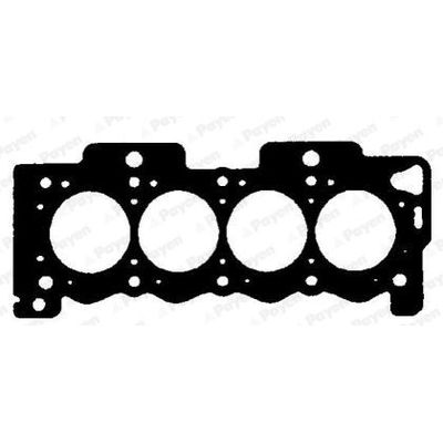 Silindir Kapak Contası  Peugeot Partner (S1)(07.1996->12.2003)  CORTECO 83414310