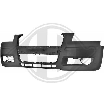 Tampon Ön Audi A3 Sportback (8PA)(09.2004->)  MADE IN TAIWAN 8P4807105