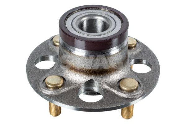 Teker Rulmanı Arka Sağ veya Sol Honda Jazz (GD1/5)(01.2002->)  SWAG 85 93 2875