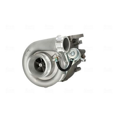 Turbo Şarj  MAHLE 213 TC 17336 000