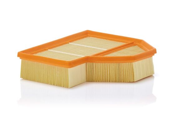 Hava Filtresi  BMW M5 Serisi (E60)(2004->)  MANN C 25 112