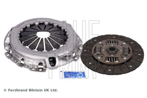 Debriyaj Seti  Toyota Auris (E15)(10.2006->)  BLUE PRINT ADT330268