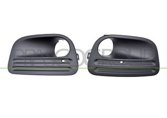 Sis Farı Çerçevesi Sağ ve Sol LUVI 0020.1632657680-URT  1632657680