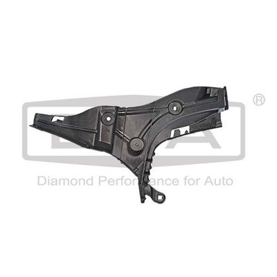 Tampon Braketi Arka Sol GKL 292376