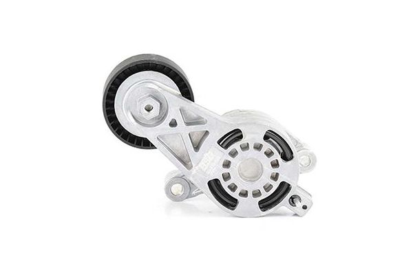 Vantilatör Kayış Gergi Rulmanı  Audi A3 (8P1)(05.2003->)  BSG 90-615-026