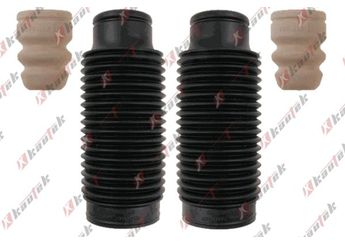 Amortisör Körüğü Arka Sağ veya Sol KAUTEK HY-BK003  553252D000 55325-2D000 5532627000 55326-27000