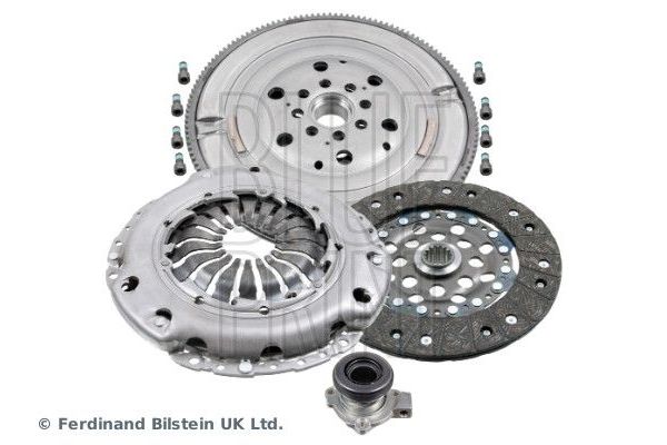 Debriyaj Seti  Opel Meriva (2003->)  BLUE PRINT ADBP300021