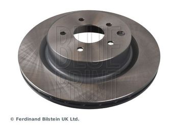 Fren Disk Ayna Arka Sağ ve Sol BLUE PRINT ADN143110  43206CD005 43206-CD005