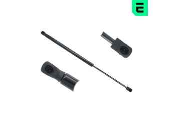 Motor Kaput Amortisörü Sol FEBI BILSTEIN 193255  193255 97051157100 970 511 571 00