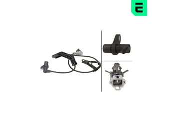 Abs Sensörü Ön Sağ OPTIMAL 06-S373  8954212040 89542-12040 8954212060 89542-12060
