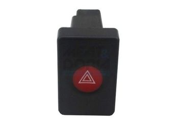 Dörtlü Flaşör Düğmesi  KRAFTVOLL 04050236  6001546813