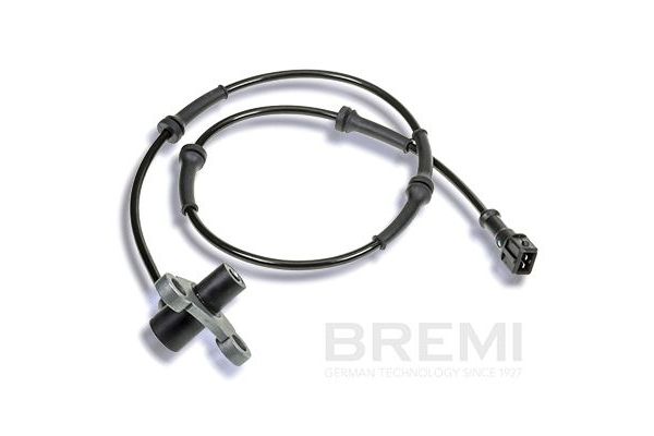 Abs Sensörü Arka Sağ veya Sol Mitsubishi Carisma 4 Kapı (DA0)(2000->)  BREMI 50541