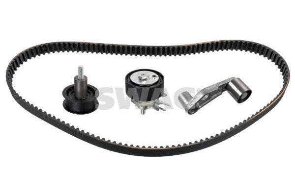 Triger Kayış Seti  Volkswagen Polo IV (9N3)(04.2005->2009)  SWAG 30 92 1770