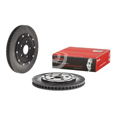 Fren Disk Ayna Arka Sağ ve Sol BREMBO 09.7888.43