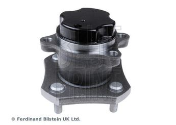 Teker Rulmanı Arka Sağ veya Sol BLUE PRINT ADN18377  43202JX00A 432023LH0A 43202-3LH0A 43202-JX00A 43202JX00AS1 43202-JX00A S1