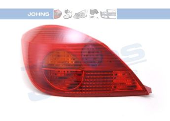 Stop Lambası Sol OPEL ORJINAL 93164330  93164330 6223047 6223049