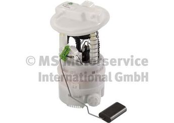 Depo Şamandırası  PIERBURG 7.05656.69.0  172024902R 172026788R 172025354R 17 20 249 02R