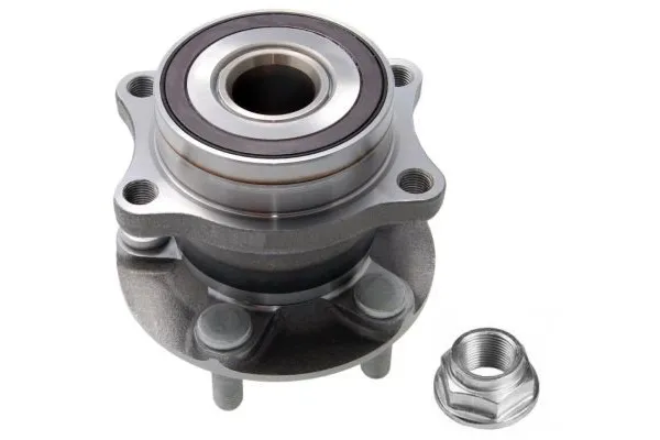 Porya Arka Sağ veya Sol Subaru Forester (S13/SJ)(2013->)  VEKA 44-4001