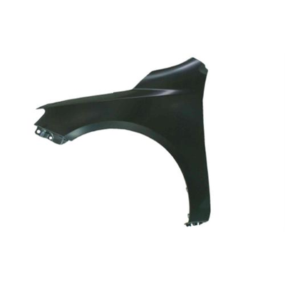 Çamurluk Ön Sol EUROBUMP KIA08CT008