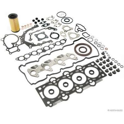 Silindir Kapak Contası  Hyundai Accent Era (MC)(2006->)  SUPSAN S0080143