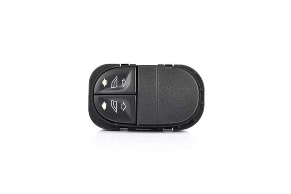 Cam Açma Düğmesi Ön Sağ veya Sol Ford Escort 3/4/5 Kapı/S.Wagon (1991->)  BSG 30-860-012