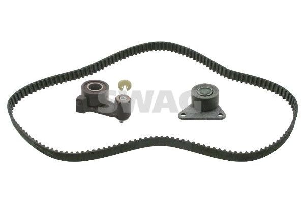 Triger Kayış Seti  Renault Safrane (B54)(09.1996->)  SWAG 55 02 0012