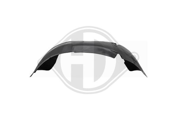 Çamurluk Davlumbazı Ön Sağ Ford B-MAX (CB2)(2012->)  EUROBUMP FOR15FO030Y
