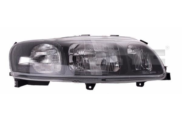 Far Lambası Sağ Volvo S60 Sedan (08.2000->)  TYC 20-0433-05-2