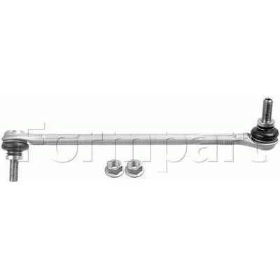 Viraj Demir Askı Rotu Ön Sol Mercedes C -Serisi Sedan (BM 204)(01.2007->)  FORMPART 1908118