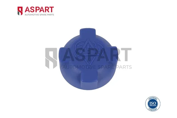 Radyatör Kapağı  ASPART 6SCC1021