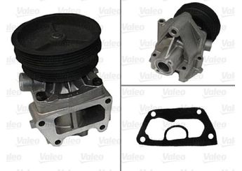 Devirdaim Su Pompası  VALEO 506523  46444355 46400058 71716878