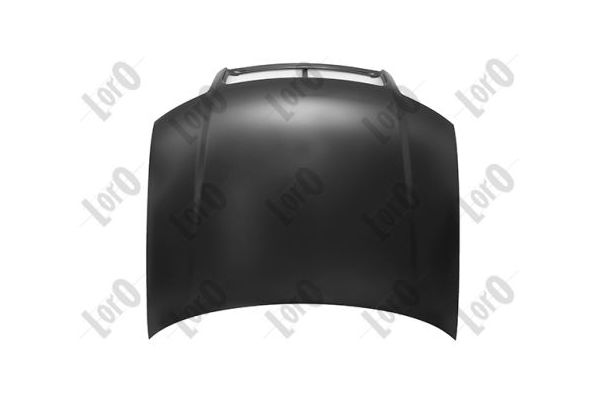 Motor Kaputu  Audi S4 Sedan (8E)(03.2003->)  EUROBUMP AUD08A4010