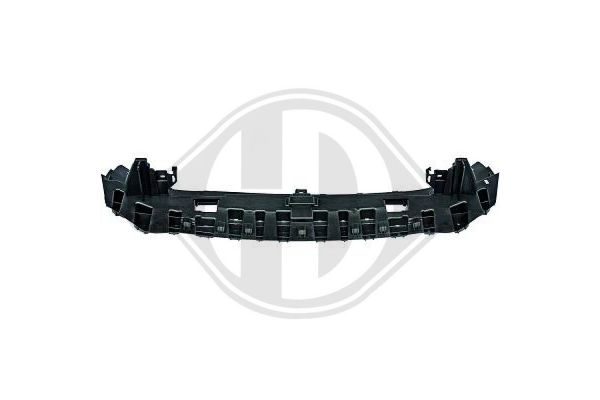 Tampon Alt Muhafaza Ön TYG 810-2040A