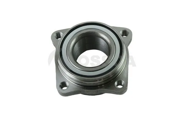 Teker Rulmanı Ön Sağ veya Sol Honda Accord (CB/CC)(10.1989->)  MAHER 11750