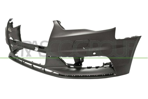 Tampon Ön Audi A3 Cabriolet (8V7)(10.2013->)  PRO-A 290101