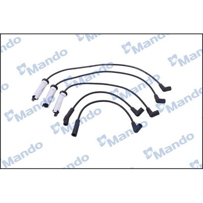 Buji Kablosu  Daewoo Nexia (1995->)  KRAFTVOLL 05070276