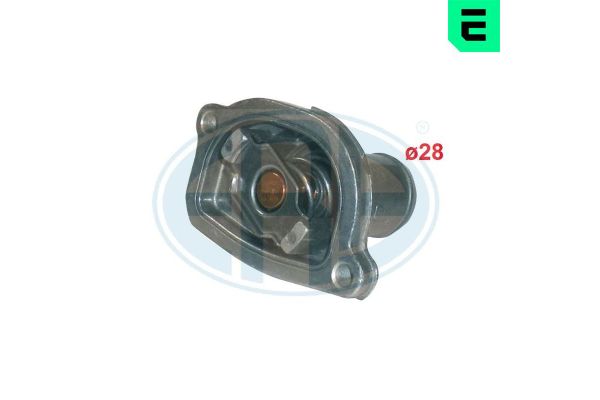 Termostat  Lancia Musa (184)(2004->)  ERA 350009