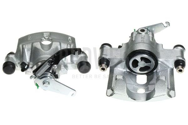 Fren Kaliper Arka Sol Iveco Daily P.Van (2011->)  FASE 95-512-003