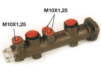 Fren Ana Merkez  BOSCH 0 986 480 263  793304 4394900