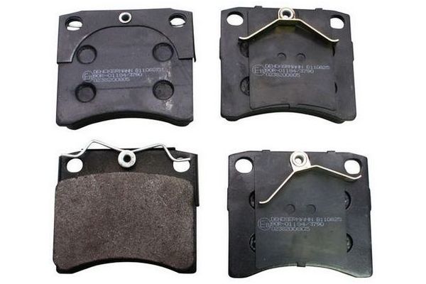 Fren Disk Balata Ön FTE 9001487