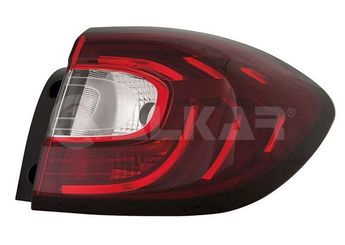 Stop Lambası Sağ MAGNETI MARELLI 716766500124  265506738R