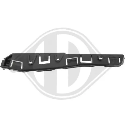 Tampon Braketi Ön Sağ Dacia Sandero (06.2008->)  MADE IN TAIWAN 1501-2023