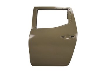 Kapı Arka Sol EUROBUMP NIS08NA026  