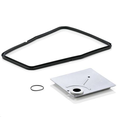 Şanzıman Yağ Filtresi  MANN H 1615 X KIT