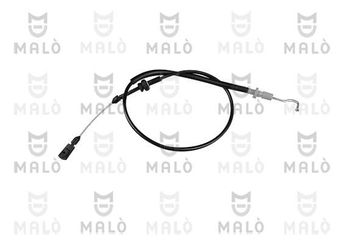 Gaz Teli  CAVO 7003 650  3A1721555A